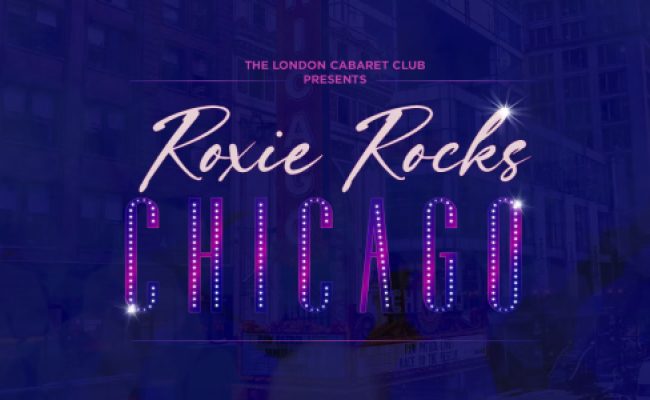 Roxie Rocks Chicago