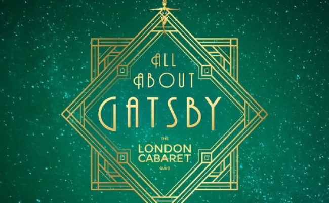 All About Gatsby