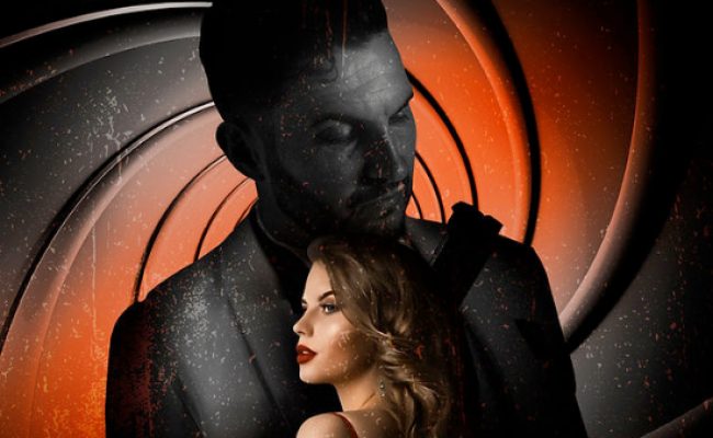 From London With Love