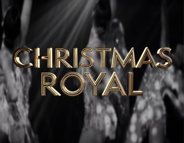 Christmas Royal