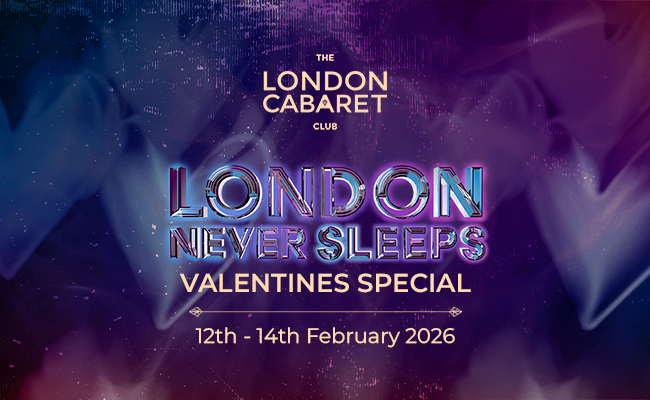 Valentines Special